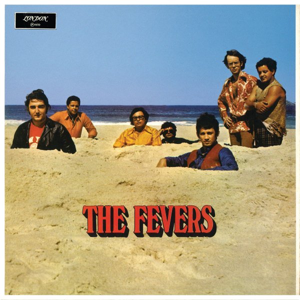 The Fevers - Cândida