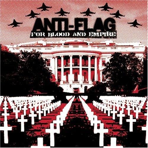 AntiFlag - State Funerals