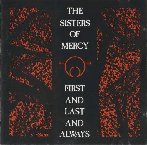 The Sisters of Mercy - Walk Away