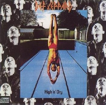 Def Leppard - Lady Strange