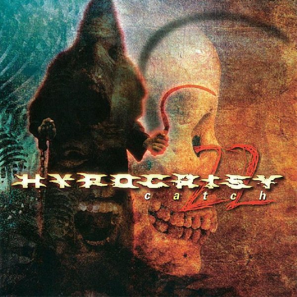 Hypocrisy - Another Dead End For Another Dead Man