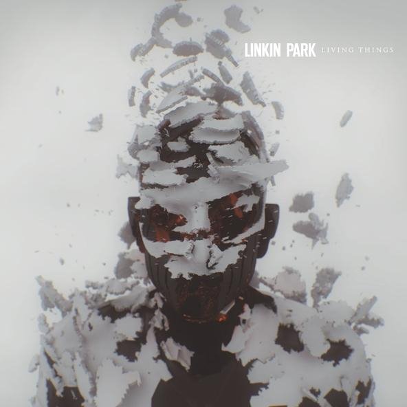 LINKIN PARK - CASTLE OF GLASS