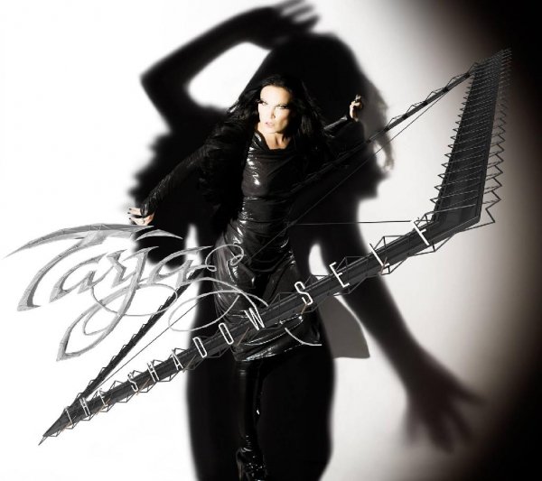 Tarja - Supremacy (Cover)