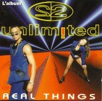 2Unlimited - The real thing