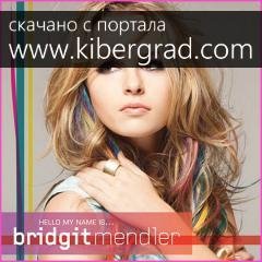 Bridgit Mendler - Hurricane