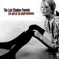 the Last Shadow Puppets - Meeting Place