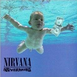 Nirvana - Territorial Pissings