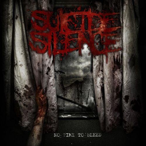 Suicide Silence - Lifted