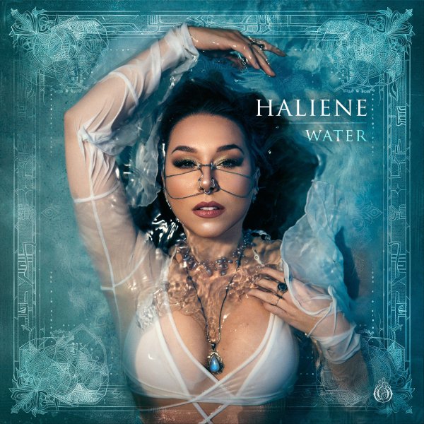 HALIENE - Into The Water