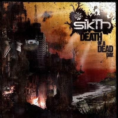 Sikth - When The Moments Gone