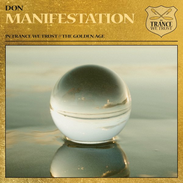 Don - Manifestation