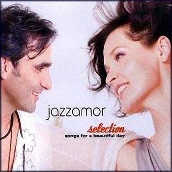 Jazzamor - before too long