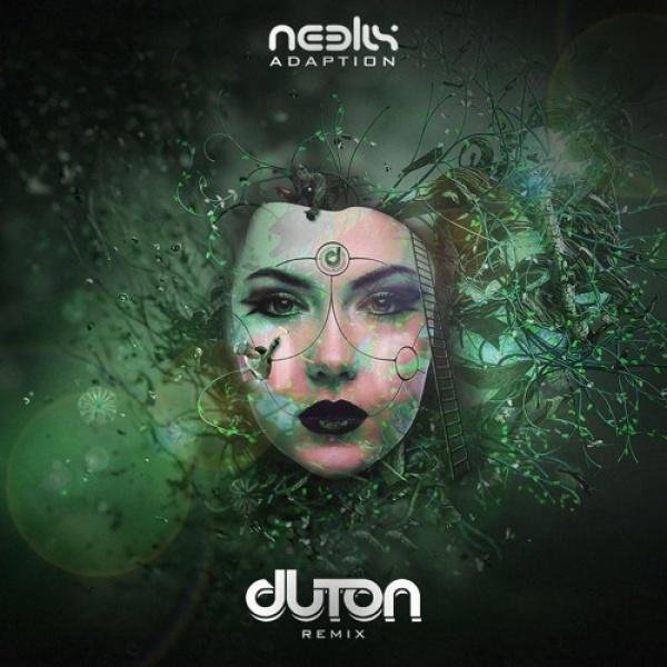 Neelix - Adaption (Duton Remix)