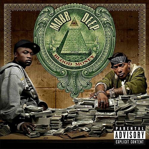 Mobb Deep - Give It to Me (feat. Young Buck)