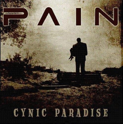 Pain - Feed Us