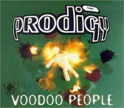 The Prodigy - Goa The Heat The Energy