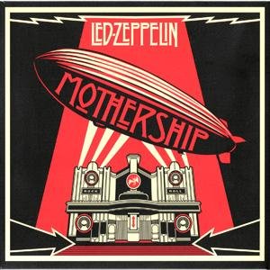 Led Zeppelin - Dyer Maker