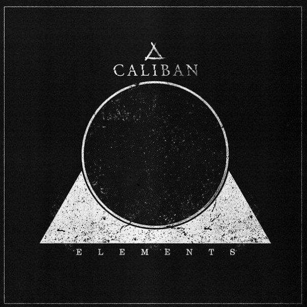 Caliban - Before Later Becomes Never