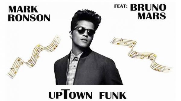 Mark Ronson Ft. Bruno Mars - Uptown Funk (MorganJ & Boothed Bootleg)