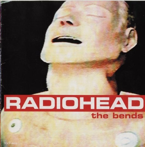 Radiohead - Planet Telex