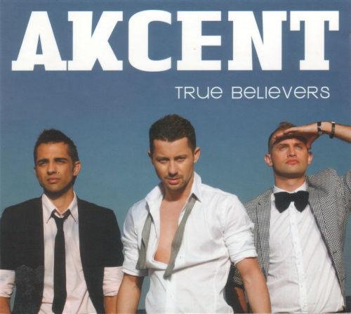 Akcent - Runaway