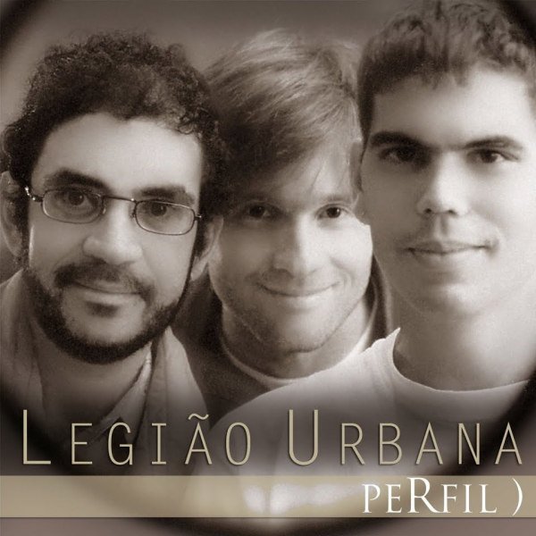 Legião Urbana - Será