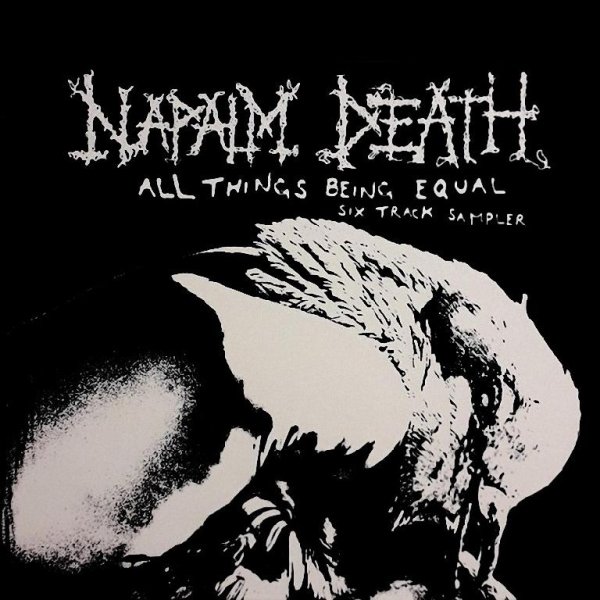 Napalm Death - You Suffer