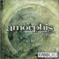 Amorphis - Alone