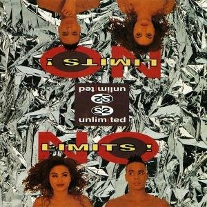 2 Unlimited - Shelter For A Rainy Day