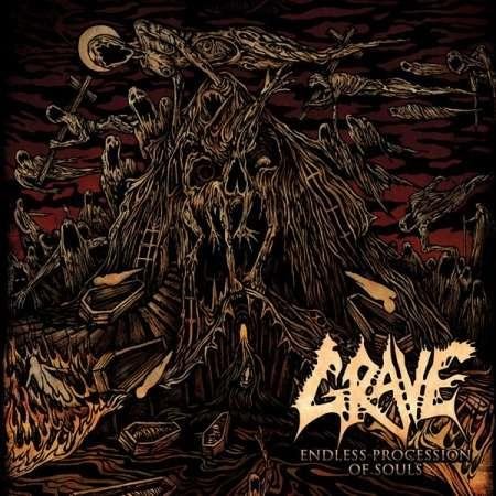 Grave - Epos