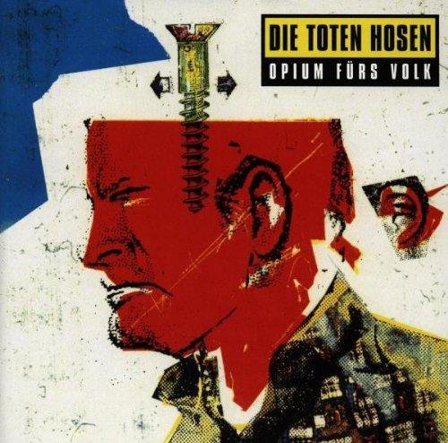 Die Toten Hosen - Bonnie  Clyde