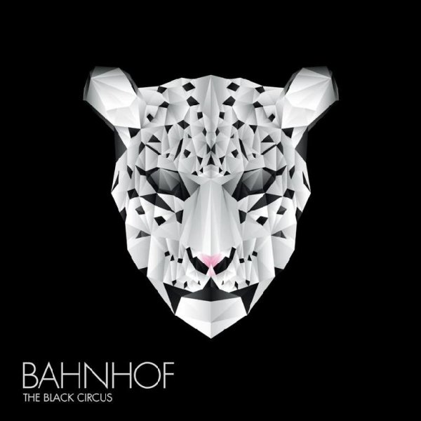 Bahnhof - The Mirror