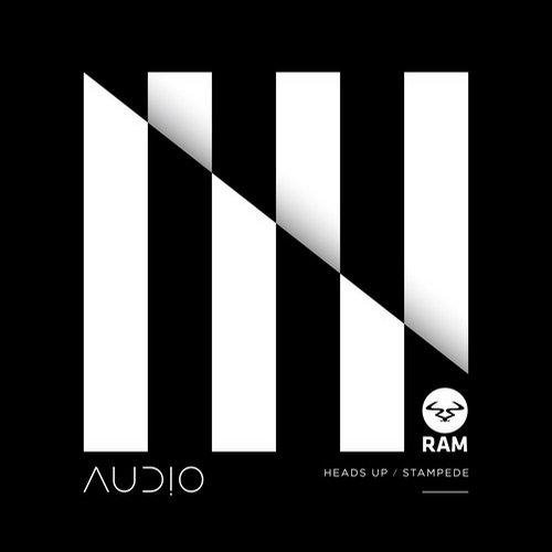 Audio - Heads Up Original mix