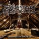 Saxon - Call To Arms Orchestral Version