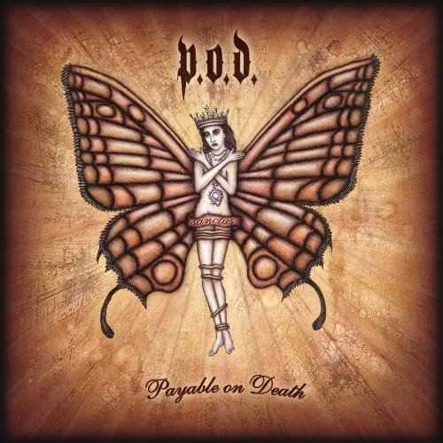 P.O.D. - Sleeping Awake Bonus Track