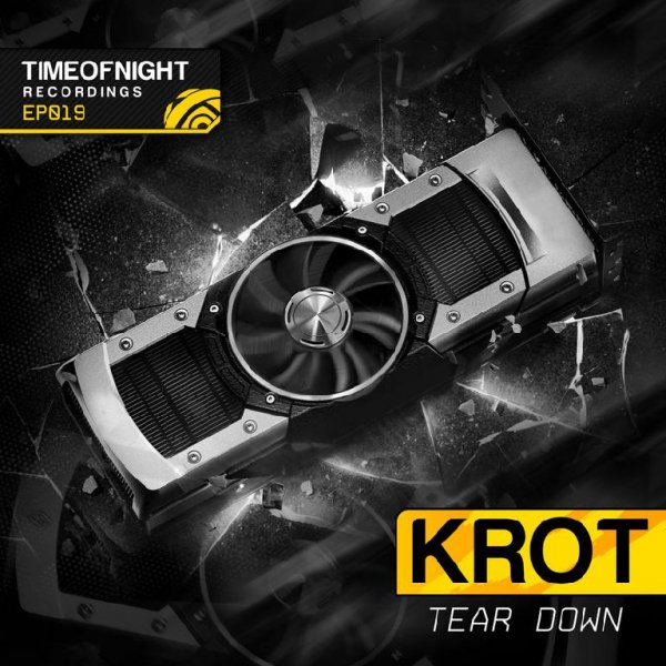 Krot - Rays From You (Original Mix)