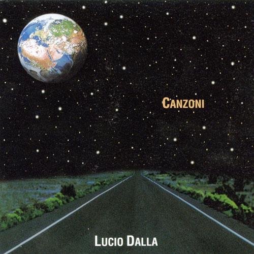 Lucio Dalla - Canzone