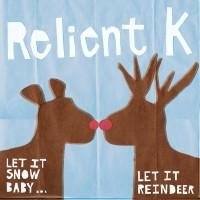 Relient K - In Like A Lion Always Winter