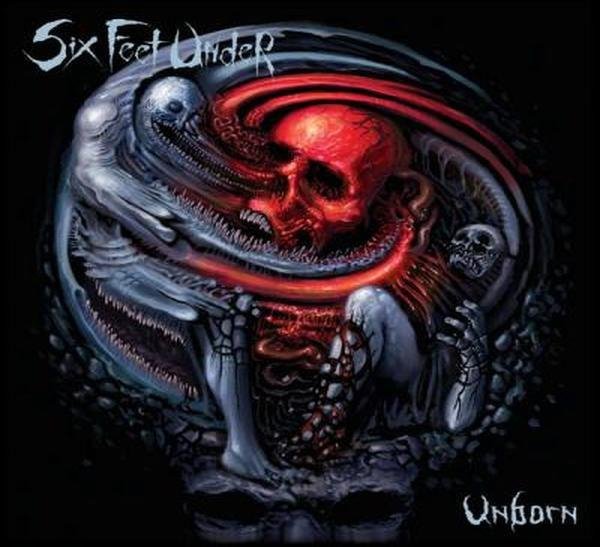 Six Feet Under - Psychosis