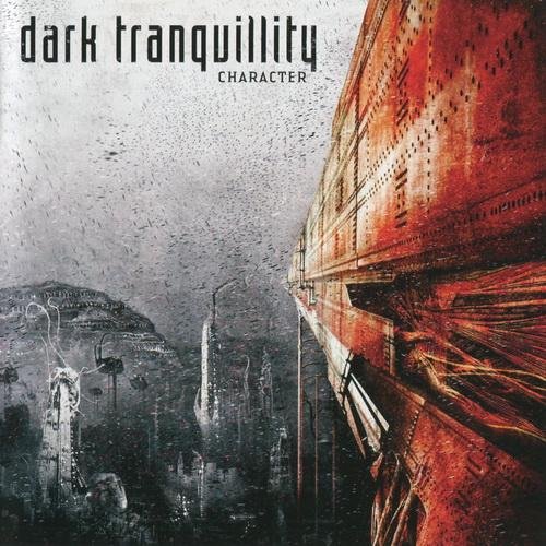 Dark Tranquillity - The Endless Feed (Chaos Seed Remix)