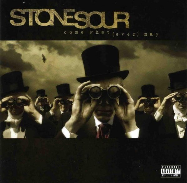 Stone Sour - Zzyxz Rd.