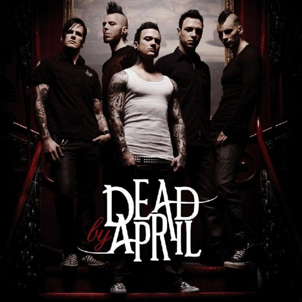 Dead by April - Falling Behind