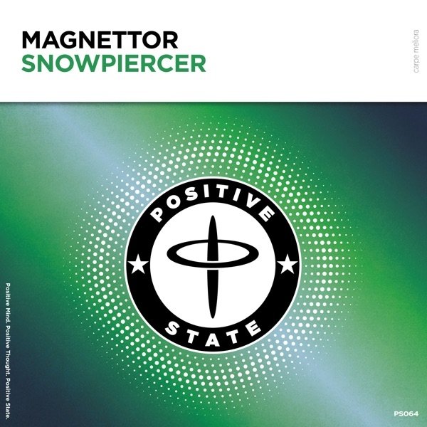 Magnettor - Snowpiercer (Extended Mix)