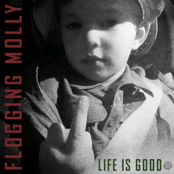 Flogging Molly - There's Nothing Left Pt. 1