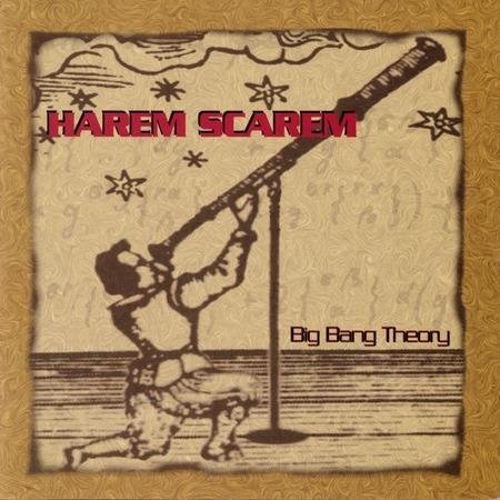 Harem Scarem - What I Do