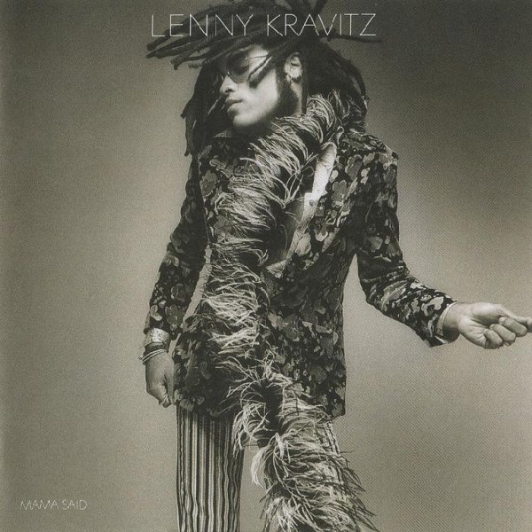 Lenny Kravitz - Butterfly