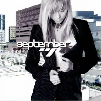 September - Nobody Knows