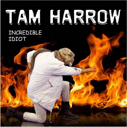 Tam Harrow - You Dj You Rock