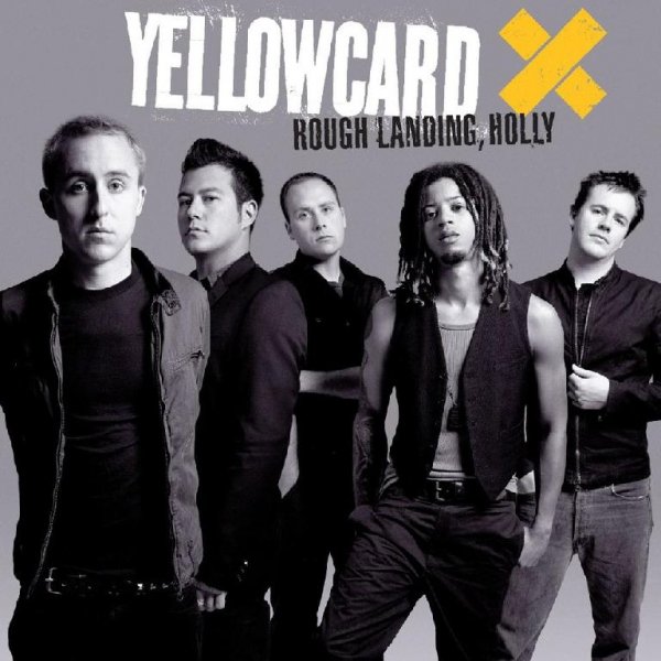 Yellowcard - Twentythree