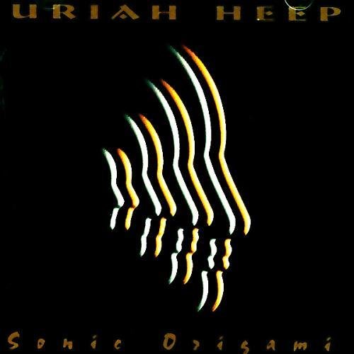 Uriah Heep - Shelter From The Rain